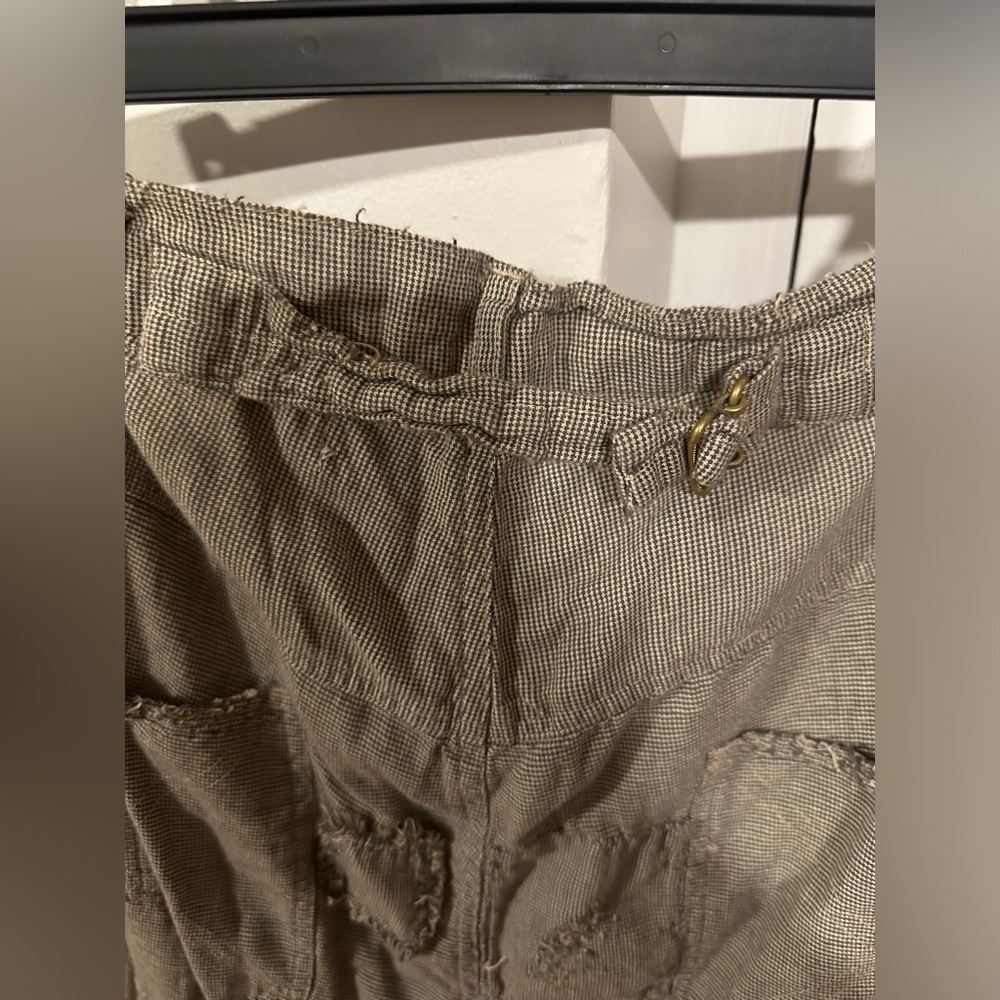 Magnolia Pearl pants